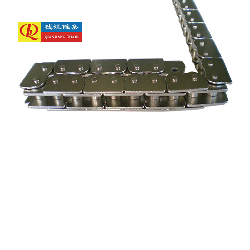 Vakmanschap, verouderingsbestendige anti-zijboogkettingen voor automatische deuren en ramen