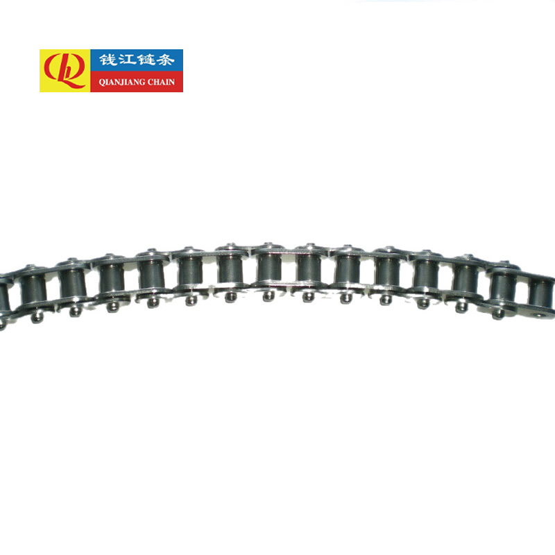 Stabiele prestaties, duurzame zijboogkettingen