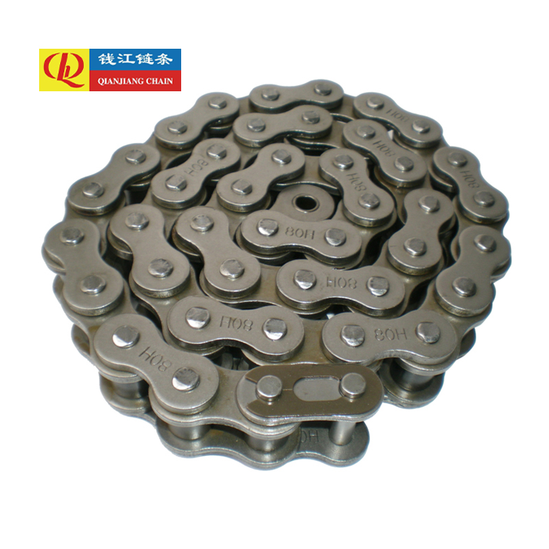 Zware serie rollenkettingen