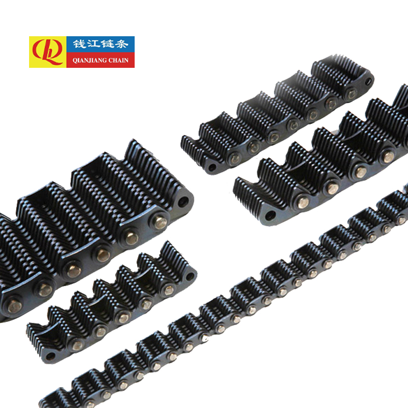 Stille kettingen met kruiscontact