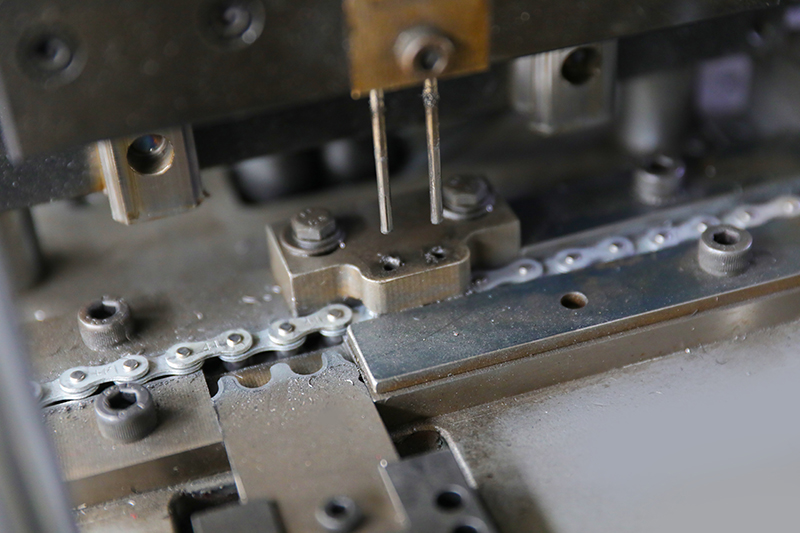 Installatieapparatuur