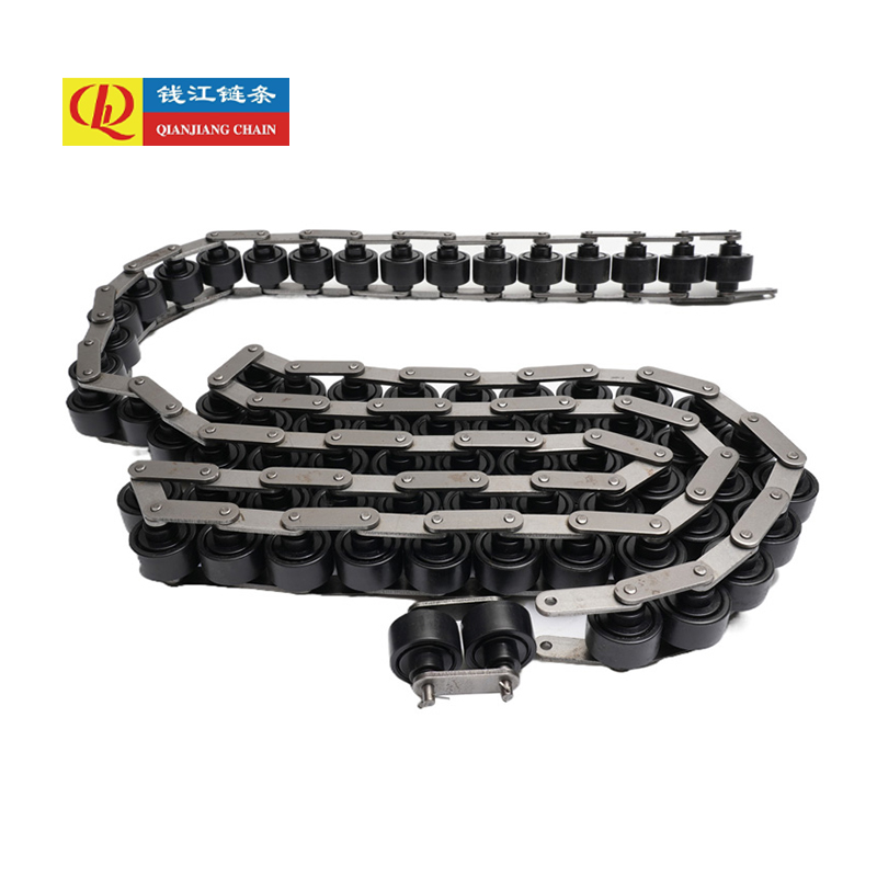 Dubbele pluskettingen