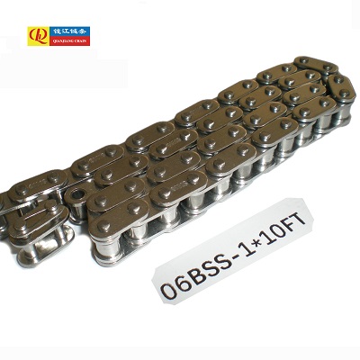 Hoe bladkettingen zorgen voor betrouwbaar heffen en lastoverdracht in industriële apparatuur